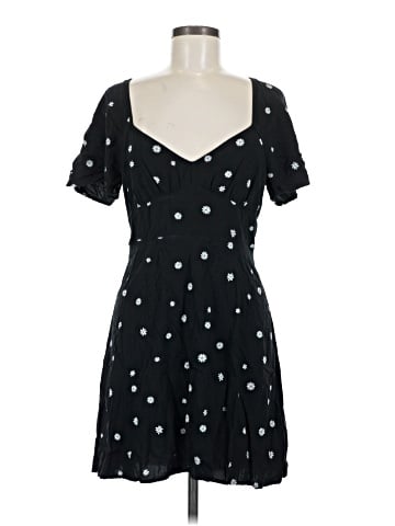ABound Casual Dress (view 1)