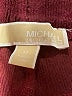 MICHAEL Michael Kors Burgundy Casual Pants Size M - photo 4