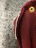 MICHAEL Michael Kors Burgundy Casual Pants Size M - photo 5