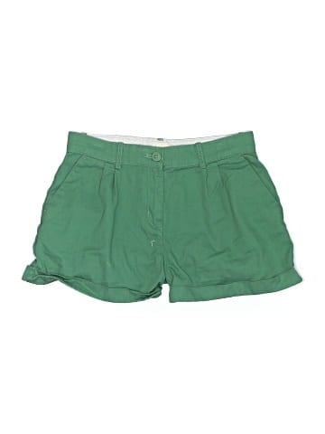 Crewcuts Khaki Shorts (view 1)
