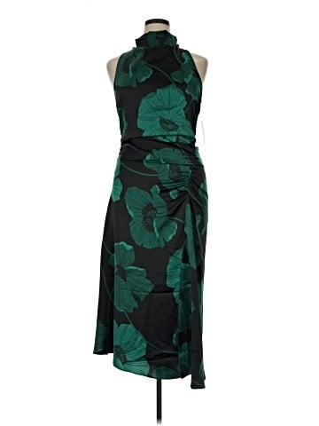 London Times Cocktail Dress (view 1)