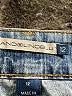 Bandolino Blu Blue Jeans Size 12 - photo 4