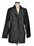 MING WANG Gray Trenchcoat Size M - photo 1