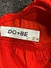 Do & Be 100% Rayon Red Casual Dress Size XS - photo 7