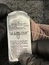 Gap - Maternity Gray Pullover Sweater Size Med Maternity - photo 7