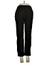 Theory Black Linen Pants Size 2 - photo 2