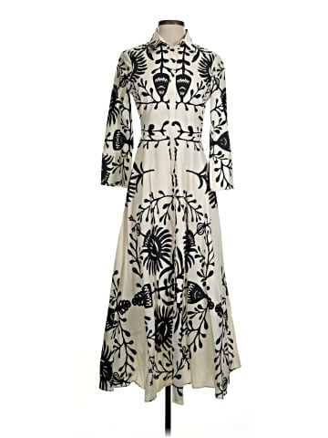 Zara Casual Dress (view 1)