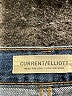Current/Elliott 100% Supima Cotton Blue Jeans Size 26 waist - photo 7