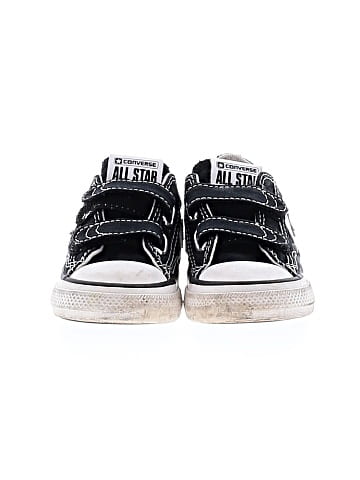 Converse Sneakers (view 2)