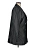 MING WANG Gray Trenchcoat Size M - photo 4