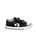 Converse Black Sneakers Size 6 (kids) - photo 1