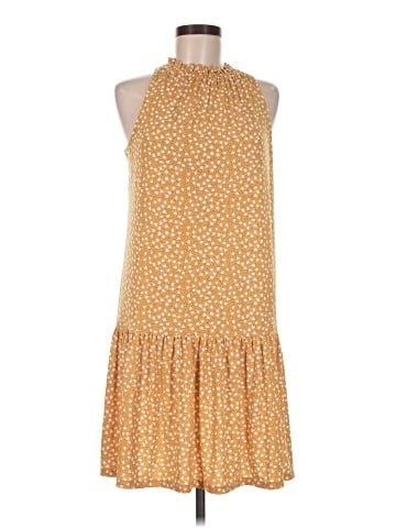 Banana Republic Factory Store Casual Dress (view 1)