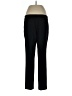 Vince Camuto Solid Black Dress Pants Size 8 - photo 2