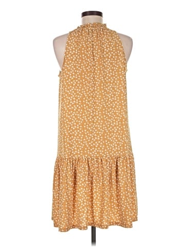 Banana Republic Factory Store Casual Dress (view 2)