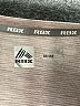 RBX 100% Polyester Gray Active T-Shirt Size M - photo 7