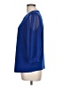 CeCe Blue 3/4 Sleeve T-Shirt Size L - photo 5