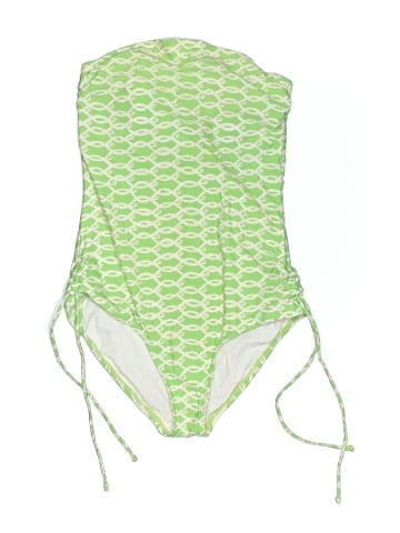 Lilly Pulitzer One Piece Swimsuit (view 1)