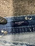 Vigoss Silver Jeans Size 12 - photo 9