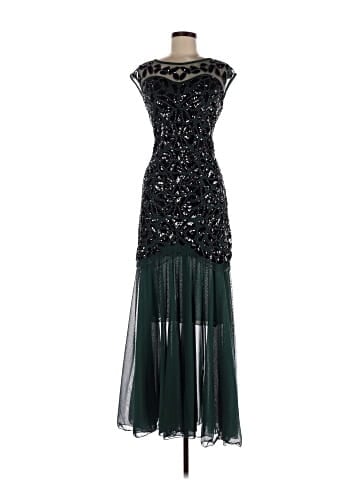Assorted Brands Cocktail Dress (view 1)