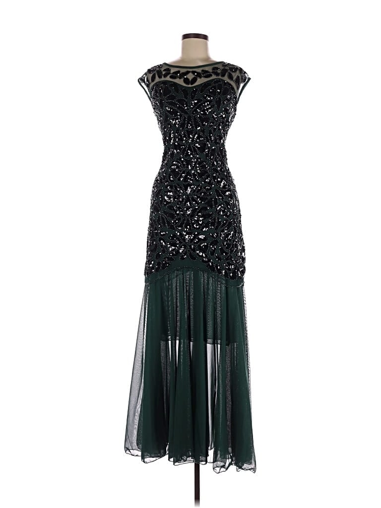 Assorted Brands Cocktail Dress In Black