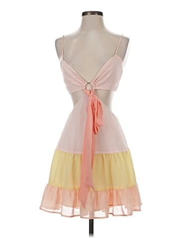 Lovers + Friends Cocktail Dress (view 1)