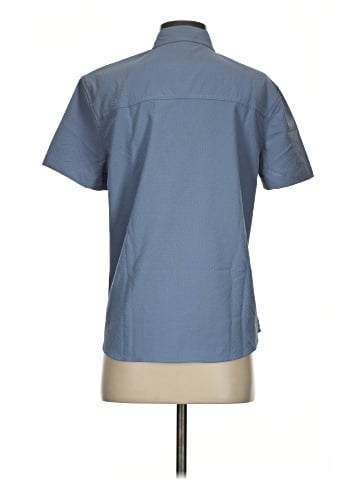 Eddie Bauer Short Sleeve Blouse (view 2)