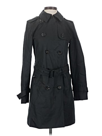 Coach Trenchcoat (view 1)