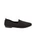 Steve Madden Solid Black Flats Size 8 - photo 1