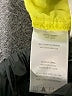 Kut from the Kloth Print Yellow Shorts Size 8 - photo 4
