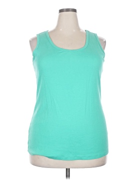 St. John's Bay Tank Top