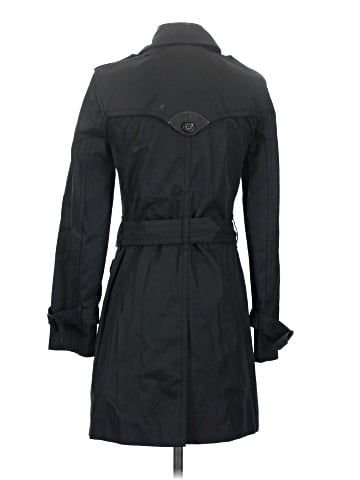 Coach Trenchcoat (view 2)