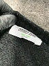 Double Zero Stripes Black Cardigan Size L - photo 7