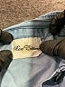 Rare Editions Blue Denim Vest Size 6 - photo 3