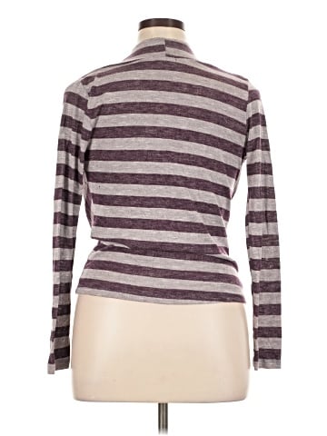 Wet Seal Long Sleeve Top (view 2)