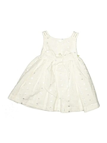 Bonnie Baby Dress (view 2)