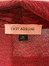 East Adeline Burgundy Kimono Size 2X - photo 7