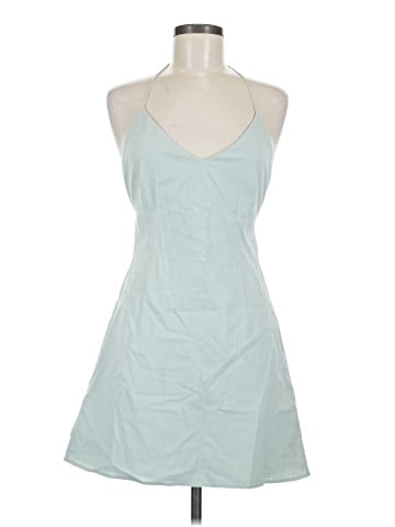 LA Hearts Casual Dress (view 1)