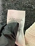 Babaton Ivory Cardigan Size M - photo 8