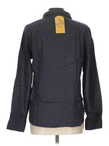 Tommy Hilfiger Long Sleeve Button-Down Shirt (view 2)
