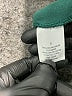 Mi ami Solid Green Cocktail Dress Size S - photo 8