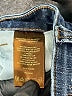 Kut from the Kloth Hearts Blue Jeans Size 10 - photo 8
