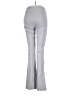 Tribal Silver Dress Pants Size 4 - photo 2