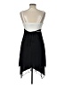 En Focus Studio Black Cocktail Dress Size 12 - photo 2