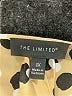 The Limited Polka Dots Gold Long Sleeve Blouse Size 1X - photo 7