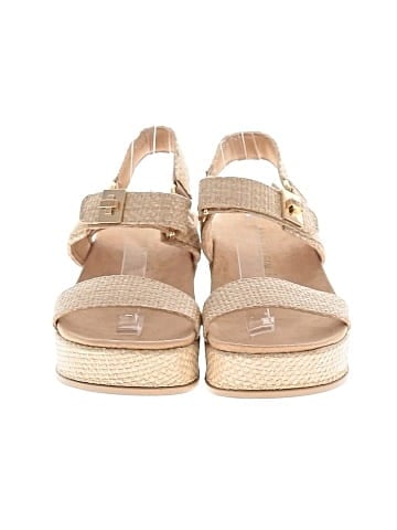 Anne Klein Wedges (view 2)