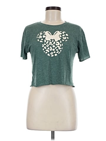 Next Level Apparel Short Sleeve T-Shirt (view 1)