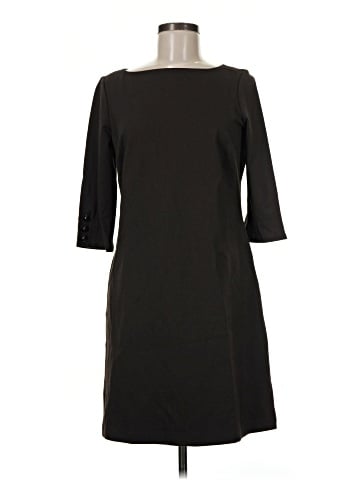 Lands' End Casual Dress (view 1)