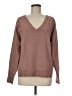 Lucky Brand Brown Pullover Sweater Size M - photo 1
