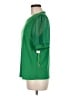 CeCe Green Short Sleeve Top Size M - photo 5
