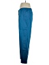 Bob Mackie Color Block Blue Casual Pants Size XL - photo 5